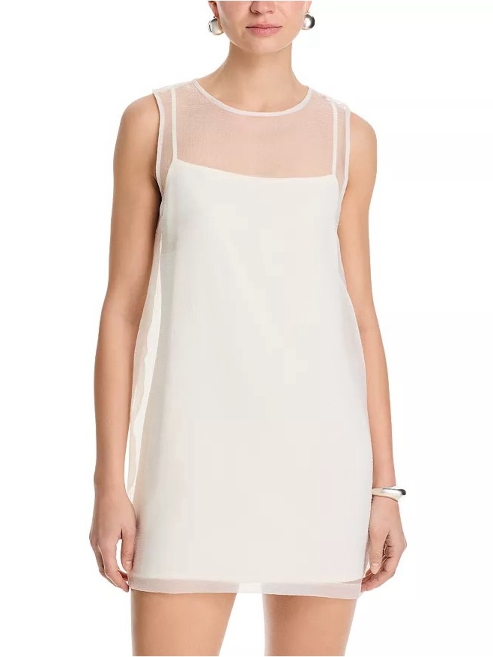 STAUD - Brea Dress